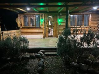 Cabaña Flor de Loto - Villa Giardino - 0