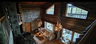 Kelokantola by the lake - Kuusamo - 5