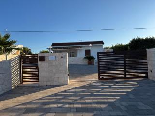 Villa Mastronardi - 5