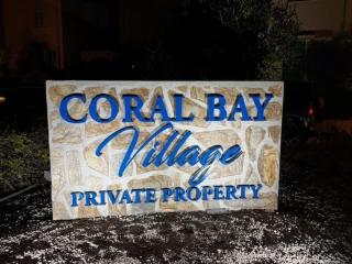 Cozy Coral Bay Studio by the sea - Coral Bay - 9