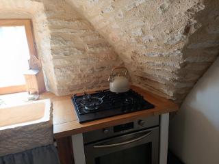 Grande grange atypique proche des Gorges du Tarn - 9