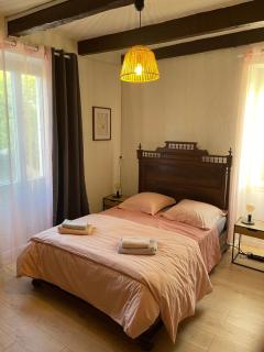 Ô Rando - La Bastide-lʼÉvêque - 3