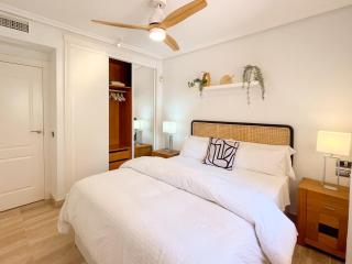 Apartamento en Resort de lujo Isla del Fraile - Águilas - 4