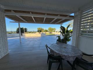 Villa Mastronardi - Monopoli - 8