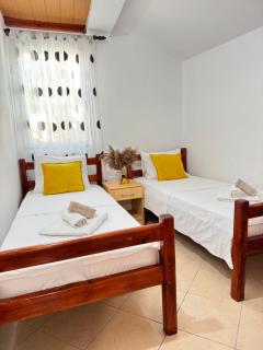 Apartmani Tara - Čanj - 5