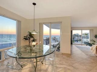 Beachfront Stunning Gulf Views in Longboat Key - Longboat Key - 9