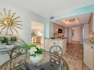 Beachfront Stunning Gulf Views in Longboat Key - Longboat Key - 5