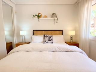 Apartamento en Resort de lujo Isla del Fraile - Águilas - 6