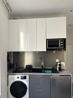 Appartement 2p near Paris - Le Kremlin-Bicêtre - 8