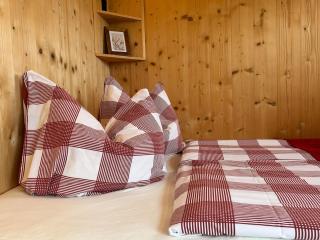 Herbert's Tiny Cottage Ferienchalet - Hainewalde - 7