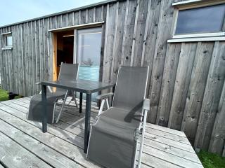 Herbert's Tiny Cottage Ferienchalet - Hainewalde - 1