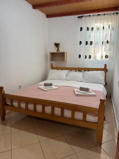 Apartmani Tara - Čanj - 0