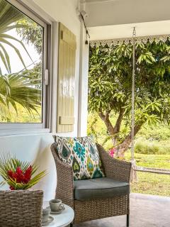 La villa detente 1 - une experience authentique - 7