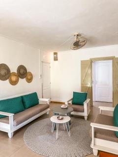 La villa detente 1 - une experience authentique - 1