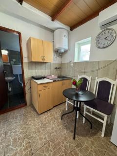 Apartmani Tara - Čanj - 4