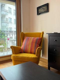 Cozy Heaven - Belgrado - 0