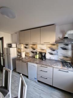 Apartament Luca - Târgu Ocna - 0