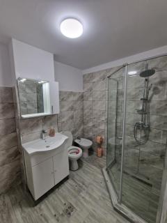 Apartament Luca - Târgu Ocna - 9
