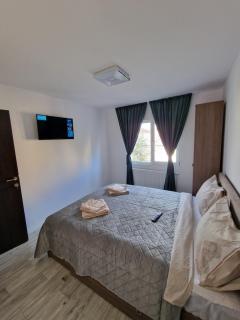 Apartament Luca - Târgu Ocna - 8
