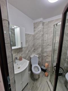 Apartament Luca - Târgu Ocna - 7