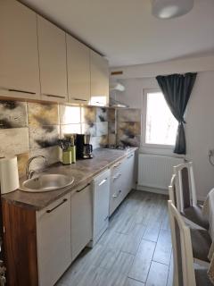 Apartament Luca - Târgu Ocna - 5