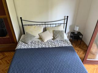Bright & Spacious Two-Bedroom Apartment - Sukošan - 2