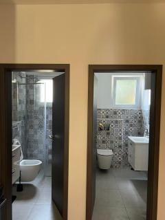 Bright & Spacious Two-Bedroom Apartment - Sukošan - 1