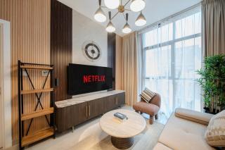 1BR The Clay Loft by BlueCloud holidays - Sharjah - 0