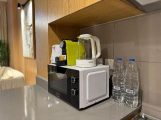 1BR The Clay Loft by BlueCloud holidays - Sharjah - 8