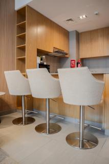 1BR The Clay Loft by BlueCloud holidays - Sharjah - 5