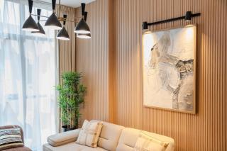 1BR The Clay Loft by BlueCloud holidays - Sharjah - 1