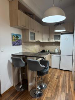 Royal Central Apartment - Bar - 7