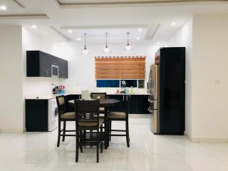 Appartements meublés haut standing - 2