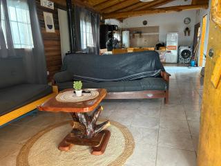 Cabaña Flor de Loto - Villa Giardino - 4