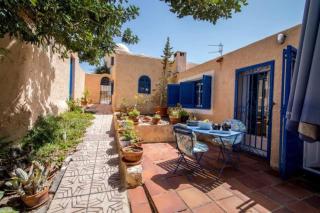 Cortijo con encanto - Mojácar - 8