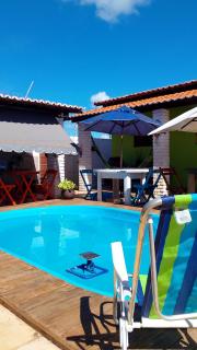 Pousada Villa Zarah - 6