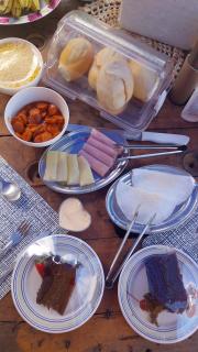 Pousada Villa Zarah - 1