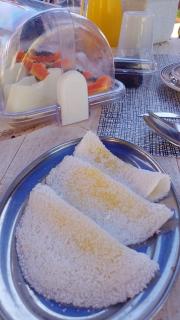 Pousada Villa Zarah - 2