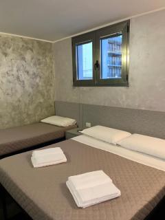 Affittacamere Monti - 1