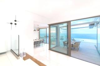 Lovely Villa ARTEMI - near beach family - Lithakia - 7