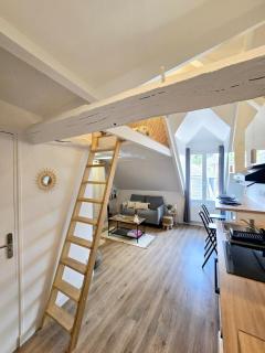 Le Petit Pontoise - Pontoise - 6