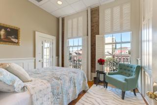 Royal Elysian Guesthouse - New Orleans - 9