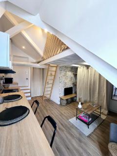 Le Petit Pontoise - Pontoise - 2