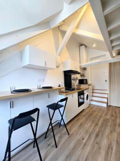 Le Petit Pontoise - Pontoise - 1
