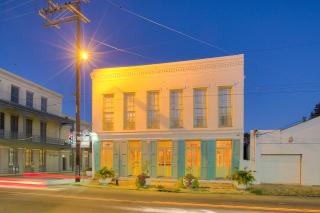 Royal Elysian Guesthouse - New Orleans - 6