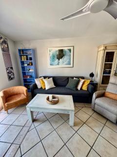 Apartamento con vistas al mar - Rota - 0