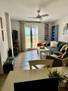 Apartamento con vistas al mar - Rota - 6