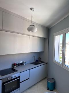 Lungo Mare//newly furnished 2+2 apartment - Valona - 3
