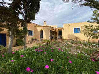 Cortijo con encanto - Mojácar - 5