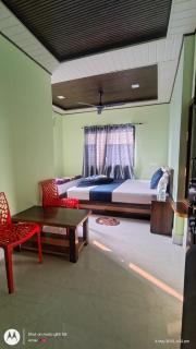 Durga guest house - Siliguri - 8